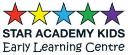 Star Academy Kids Learning Centre logo